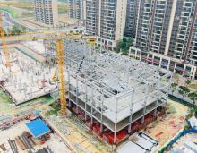 岳阳龙庭尚府值得买吗？附近有哪些教育医疗配套；岳阳龙庭尚府紧邻项目的东站中学和东站小学（即分水垅小学）；同时岳阳市妇幼保健院迁建及岳阳市儿童医院新建项目，