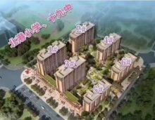 岳阳富兴学府房子值得购买吗？附近都有哪些生活配套，项目由6栋8-12层纯板式小高层组成，1.69的低容积率，为您带来更加舒适的居住体验！2023年3月31日的合同约定交房时间，