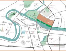 2023年5月20日，由平江顺府江屿城总冠名，平江县中共上塔市镇委员会、上塔市镇人民政府主办的上塔市镇第二届黄鳝面节圆满落下帷幕。平江顺府江屿城据守城央江畔大众风光带，以亲水叠墅、天幕大平层和江景高层等顶流产品，