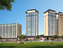 2023年2月13日，平江金润湾南苑二期建面约118-141平米纯板房团购价格4380元/平米起，交5万即可参与团购；欢迎此刻正想在平江买房的老板们过来品鉴！