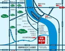 衡阳同安福龙湾房价仅需4680元/㎡限量精装现房倾城钜惠，史无前利！衡阳买房优选阔绰三房三房两厅两卫两阳台建面约122.53㎡。同安福龙湾位于雁峰区白沙大道24号，