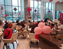 2023年1月18日，衡阳建滔裕花园首开的热销倾城再到红冠全城，每一次登场都是瞩目的焦点；作为衡阳当红楼盘，建滔裕花园劲销态势毋庸置疑，项目凭借优质的品质征服了这座城市、工期进度赢得了客户的认可，