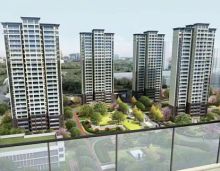 截止到2023年7月17日，汉寿钧泰碧水园建面约120-136三房四房还有少量楼层可以选；宽楼间距、高绿化率、高得房率是汉寿在售0公摊户型，欢迎打算在汉寿县城买房的各位老板过来售楼部品鉴。