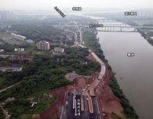 东二环衡州大道以北段即将通车，华颂星城这个楼盘交通迎来重大利好！坐拥耒水风光带、2500亩酃湖公园、博雅公园、苗圃公园；同时周边汇集了幼小初高大一站式教育资源，如光明路小学、雅礼中学、铁一中学