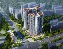 石鼓区近年发展不断，越来越多的规划在此落地，而位于石鼓区五一小学斜对面的衡阳来雁1号怎么样？项目周边配套不断完善的同时也非常适宜人居生活；项目坐落于石鼓区来雁新城华侨城***片区