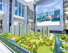 衡阳华远万江北宸之光能买吗？目前项目的潜力和周边发展程度绑定，后期的发展空间很大，这样的高性价比楼盘值得你考虑。华远万江北宸之光建筑面积约9-104㎡B2户型敬献翘楚的首套不动产。