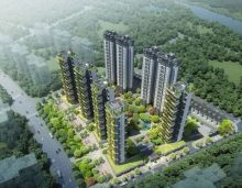 衡阳雁栖湖玫瑰园房子怎么样？附近有哪些生活配套，接下来跟着小编我继续往下了解。衡阳雁栖湖玫瑰园位于石鼓区蒸阳北路路玫瑰园大桥畔,总占地面积60727㎡,容积率1.60