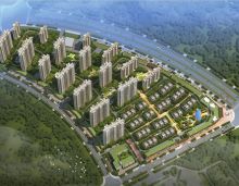 ​常德市碧桂园翘楚棠楼盘位于常德市区黄金地段，项目位于城市发展方向北部新城，柳叶湖畔，城市聚集地，周边教育、行政、商务、医疗等资源众星拱月，紧邻湘雅医院、市民之家、财鑫广场、大剧院，距离郡德实验学校仅30米