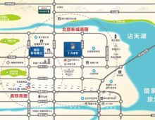 常德城投尚德郡楼盘位于湖南省常德市，是该地区的一处新兴楼盘。周边生活配套丰富多样，为业主提供便利的生活环境和丰富的娱乐休闲选择。以下是该楼盘周边的生活配套介绍：