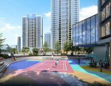 常德市城投蓉国新坊楼盘是一处位于常德市中心的璀璨宝地该楼盘地理位置优越，附近拥有丰富的生活配套设施，临近武陵区第三小学、规划公立幼儿园，市一幼儿园，常德市一中医院，万达广场等。