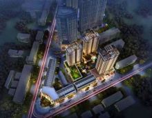 ​常德市登泰丹霞苑楼盘位于湖南省常德市，是一座现代化的住宅小区。这个优美的社区地处市中心，拥有便利的交通和丰富的生活配套设施，成为了许多人理想的居住地。在这里，您可以感受到舒适宜居的生活环境，让我们一起来探索一下登泰丹霞苑楼盘的位置和周边生活配套。