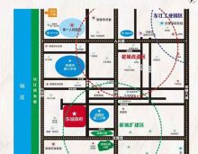 常德东城御府是一座位于湖南省常德市的高品质楼盘，拥有便捷的地理位置和丰富的生活配套；总的来说，常德市东城御府楼盘地理位置优越，生活配套齐全，为居民打造了一个舒适便利的居住环境。居住在这里，居民可以尽享现代化城市带来的便利和舒适，为自己和家人创造更美好的生活。