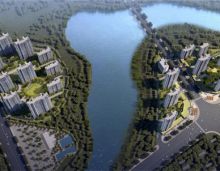 常德御湖半岛坐落于常德市武陵区桃花源路与柳叶大道交汇处东北角，项目分为三期开发，计划于2020年下半年开盘。以下是常德朗州学府附近的生活配套：附近临近白马湖公园、丁玲公园、费家湖公园，常德市中医院，一幼儿园分园、