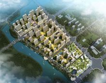 常德蓉国新赋楼盘位于湖南省常德市武陵区，周边生活配套丰富，为居民提供便利舒适的生活体验。丁玲公园、白马湖公园环绕，800亩新河渠公园紧邻项目。周边白马苑幼儿园、三岔路小学、规划中市重点第三小学、白马湖中学、湖南文理学院等