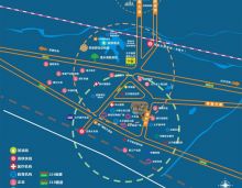 康城江山一品楼盘位于汉寿县太子庙镇，一个乡镇的楼盘为您带来舒适宜居的居住体验。楼盘周边生活配套设施齐全，满足了居民各种日常需求。附近有多家超市，为您提供日常的食品和生活用品购物选择