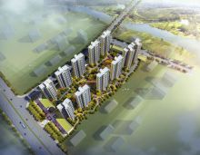 常德启宏高新城项目位于高新区板块，项目地理位置优越，交通便利，周边生活配套设施完善。附近常德市高新区人民医院、岗市学校、完全高中、灌溪中学、灌溪中心小学环绕，小区自带12000方繁华底商、万达商圈、火车站商圈近在咫尺。