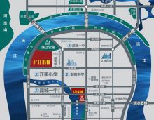 常德福捷江语城是位于常德市桥南的一座新兴楼盘，坐落在桥南祥云路与花溪路交叉处东北角，是该市为瞩目的房地产项目之一。福捷江语城拥有现代化的设计理念和丰富多样的生活配套设施，为居民提供了一个舒适便捷的生活环境。