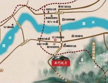 石门院子楼盘不仅地理位置优越，交通便捷，更拥有丰富多样的配套设施和迷人的自然人文环境。无论是居住还是投资，这里无疑都是一个不错的选择。在这里，您不仅可以享受现代化的生活便利