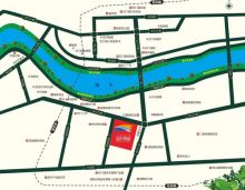 作为石门县的新兴楼盘，石门县阳光尚都位于宝峰街道亨通苑商住小区西侧，交通四通八达，便捷出行无忧。无论是前往市区还是周边景区，都能享受畅通无阻的交通便利。同时，项目北临夹山路，西临曹家棚路，南抵杨氏果业，