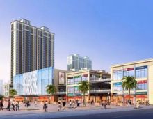 桃源县采菱城盘以其优越的地理环境和丰富的配套设施，成为了一个理想的旅游胜地。项目鼎力于高新区的政务中心、新经济中心、城市新中央很地平商业广场，周边企业林立，行政、医疗、教育、商业等生活所需配套完善。