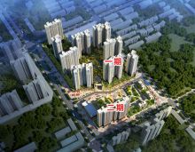 桃源县诚信广场二期不仅因其优越的地理位置而备受关注，更因其周边丰富的配套设施而成为理想的居住选择。无论是便捷的交通、完善的购物，还是优质的教育和医疗资源，都为居民提供了舒适便利的生活体验。这里不仅是一个居所，