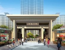 桃源书香门邸坐落于书香门邸位于桃源县陬市镇陬市中学对面，周边山水环绕，空气清新，为您提供了一个远离城市喧嚣的净土。以下是该楼盘附近的一些具体生活配套设施：