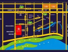 澧县澧州龙城无论是地理位置还是周边配套设施，都具备了成为宜居城市的条件。您可以在这里享受现代化生活的便利，又能够感受到浓厚的人文氛围。无论是工作还是居住，这里都将是一个理想的选择。