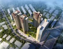 常德莲池新城以优越的地理位置和丰富多彩的配套设施，为人们营造了一个舒适便捷的生活环境。在这里，城市的繁华与自然的宁静交相辉映，现代化的便利与人性化的关怀共同构筑了一个理想的家园。无论是追求时尚生活还是注重家庭质感，