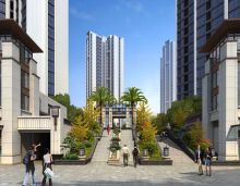 常德滨江中心城不仅地理位置优越，交通便利，还拥有丰富的配套设施和自然资源。这里不仅是一个宜居的居住地，更是一个让人向往的家园。无论是追求便利生活还是享受自然之美，这里都能够满足您的需求，为您营造一个舒适、便利、宜人的生活环境。