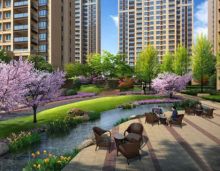 澧县四季园坐落在澧县解放北路与绕城线交汇处（澧县一完小分校北面）。小区紧邻城市主干道，交通便捷，出行十分方便。无论是去市区购物还是前往周边旅游景点，都能快速到达，很大地提升了居民的生活品质。下面我们将为大家介绍一下该楼盘的位置和周边的生活配套设施如下。