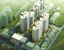 无论是其优越的地理位置，还是周边丰富的配套设施，都使得这里成为人们理想的居住地之一。澧阳春秋的地理位置优越，项目坐落解放北路1168号与晓钟街交汇处，环绕山峦之间，下面我们将为大家介绍一下该楼盘的位置和周边的生活配套设施。