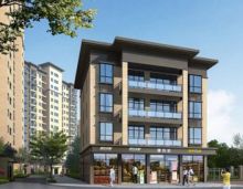 总的来说，平江县金润湾南苑附近的生活配套设施完善，涵盖了购物、教育、医疗等方方面面的需求。优越的交通便捷性和自然环境使其成为一个舒适宜居的社区。无论是居民还是新来者，都能在这里体验到便利与宜居并存的美好生活。