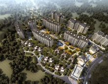 总之，平江县景润天岳附近的生活配套丰富多样，能够满足居民的各类需求。无论是便利的购物、优质的教育，还是多样的餐饮和健康设施，都让这里成为一个宜居的社区。同时，优越的地理位置也赋予了居民便捷的交通条件。如果您正在寻找一个宜居、舒适的居住地，景润天岳***值得您考虑。