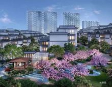 平江县天岳壹璟以其丰富的生活配套和优越的地理位置，为居民营造了一个舒适便捷的居住环境。无论是教育、购物、娱乐还是自然体验，这里都能满足居民多方面的需求。如果您正在寻找一个融合便利与美景的理想居所，天岳壹璟值得您的考虑。