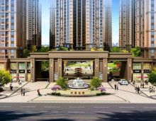 华容县中景世家楼盘附近的生活配套设施非常完善，为居民提供了舒适、便捷的生活环境。无论是教育、医疗、购物还是休闲娱乐，都能满足居民的各种需求。此外，优越的交通位置也使得居民能够更加便捷地出行。如果您正在考虑在这个地区购房，