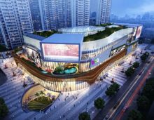 总的来说，步步高新天地楼盘附近的生活配套非常完善，涵盖了教育、医疗、购物、娱乐和交通等方面的需求。这个地区的生活质量较高，适合各个年龄段的居民，提供了一个宜居的社区环境。如果你正在考虑在这个地方购房，可以放心选择，享受便捷和舒适的生活。