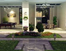 总的来说，汨罗荣元悦府附近的生活配套丰富多样，为居民提供了便捷的生活方式。对于购房者来说，这里不仅有舒适的住房，还有周边完善的配套，是一个理想的居住选择。