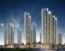 总的来说，汨罗山湖海上城楼盘附近的生活配套丰富，房屋质量较高，是一个宜居的选择。然而，购房者仍然应根据个人需求和预算进行详细考虑和调查，以确保他们选择的房子符合他们的期望和需求