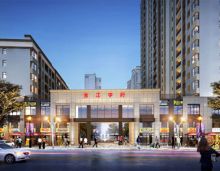 汨罗金江学府楼盘得名于附近的学校，总的来说，汨罗金江学府楼盘附近的生活配套丰富多样，为居民提供了便捷和舒适的生活环境，但房子是否好需要根据个人需求和口味来决定。