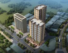 综合来说，桃江县桃花熙域楼盘附近的生活配套丰富多样，为居民提供了便利的生活体验。这个楼盘不仅拥有美丽的自然景观，还提供了高品质的居住环境，是一个不错的选择，可以考虑在这里安家落户。