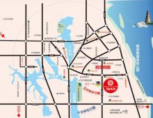 总的来说，沅江鑫海翰林府楼盘附近的生活配套非常完善，提供了优质的教育、购物和娱乐选择，房子本身也是高品质的住宅。这里是一个宜居的社区，适合家庭和个人，提供了舒适、便捷和美好的生活体验。如果您正在考虑购房，鑫海翰林府楼盘值得一看。