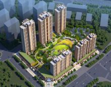 总的来说，金峪中央公馆楼盘附近的生活配套设施完备，生活便利，教育和医疗资源丰富，是一个适宜居住的地方。当然，选择房子还要根据个人需求和预算来考虑，建议您前往实地考察并咨询当地的房产专业人士，以便做出明智的购房决策。