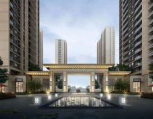 综上所述，岳阳县富华观澜郡楼盘附近的生活配套丰富，为居民提供了便捷、舒适的生活环境。但要确定房子是否适合你，还需要考虑个人需求和偏好，亲自前往现场参观，与开发商和其他居民交流，做出明智的购房决策。