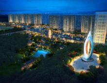 总的来说，临湘万象新城楼盘附近的生活配套丰富多样，为购房者提供了便利和舒适的生活环境。如果您在寻找一个兼具舒适居住和便捷生活的地方，临湘万象新城楼盘可能是一个不错的选择。但在购房前，仍然建议您亲自考察，并咨询专业的房地产顾问，以确保您的投资满足您的期望和需求。