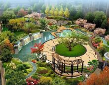 总的来说，益阳领仕汇楼盘附近的生活配套丰富多样，而房屋本身具有现代化的设计和设施，对于寻找宜居社区的人来说，这里是一个不错的选择。