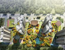 综上所述，益阳愿景朗悦府周边的生活配套丰富多样，居住环境优美，是一个理想的家居选择。如果您在寻找一个宜居的住宅小区，不妨考虑一下益阳愿景朗悦府。