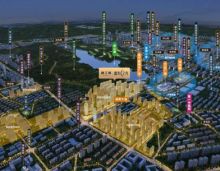 总之，益阳市建工城的城市之光楼盘地段优越，生活配套丰富便利。无论您是购房者还是租房者，这里都是一个宜居的选择。这里不仅提供了现代城市生活的便利，还拥有宁静的环境，让人可以逃离喧嚣，享受宁静的家庭生活。无论是工作还是生活，城市之光楼盘都是一个令人向往的居住地。