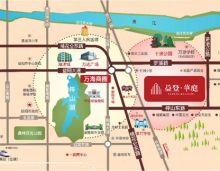 总之，益阳市益登华庭楼盘地段地理位置优越，生活配套设施完善，为居民提供了便捷、舒适的生活环境。无论是出行、教育还是日常生活，这里都能满足居民的各种需求，是一个宜居的选择。