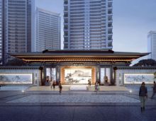 总之，益阳市建发央著楼盘地段不仅地理位置优越，而且生活配套设施完备，为购房者提供了便利而舒适的居住环境。无论是年轻人还是家庭，都可以考虑将这里作为他们的理想家园。