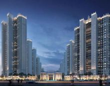 总的来说，益阳市未来城楼盘地段不仅地理位置优越，而且生活配套丰富，为居民提供了便利和舒适的居住环境。对于那些寻找理想居住地的人来说，未来城楼盘地段无疑是一个不可多得的选择。